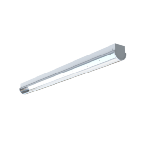 Netex LED Commercial Strip Fixtures