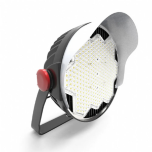 Netex G2 Series LED Stadium & Field Lighting